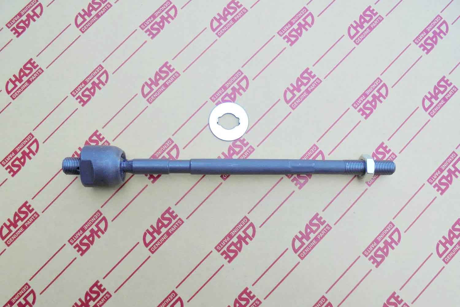 MR151971, MITSUBISHI SPACE GEAR 4WD RACK END