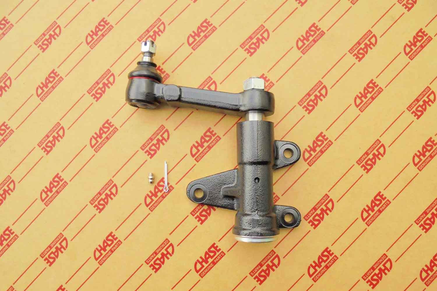 MR296273, MITSUBISHI STRADA K77T '96~'98, CHALLENGER K96W '96~'97 IDLER ARM