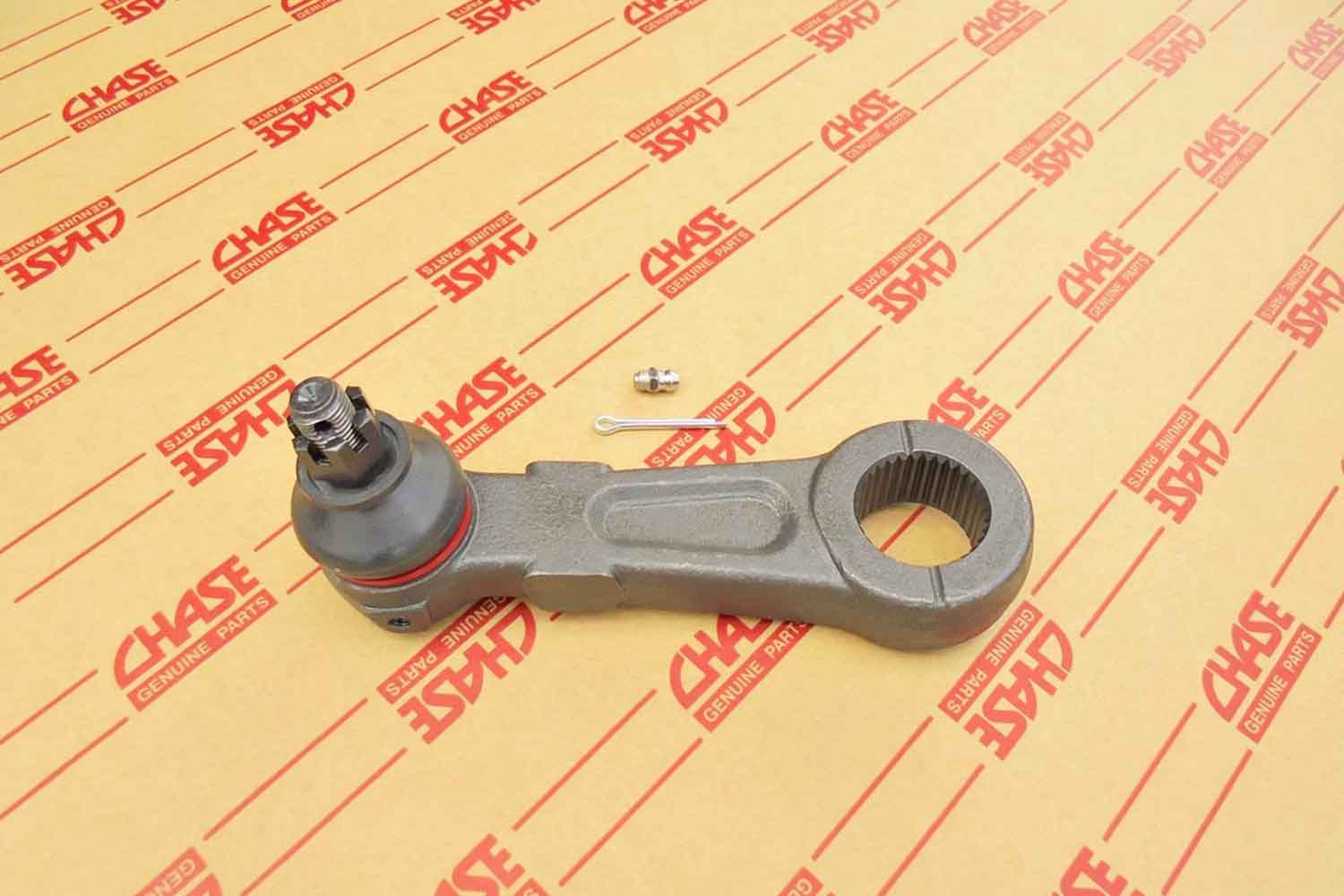 MR296508, MITSUBISHI MONTERO K96W, STRADA K74T '97~'99 PITMAN ARM