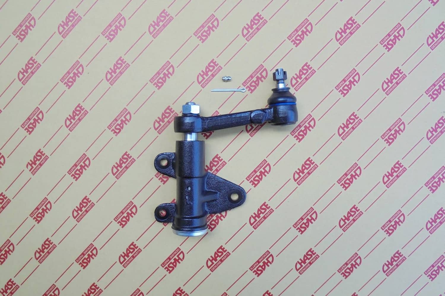 MR344654, MITSUBISHI STRADA K74T '96~'99 LHD IDLER ARM