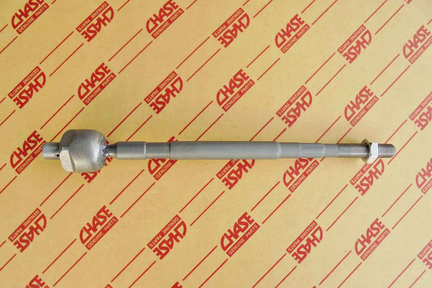 MR403099, MITSUBISHI RVR '97~'02 RACK END