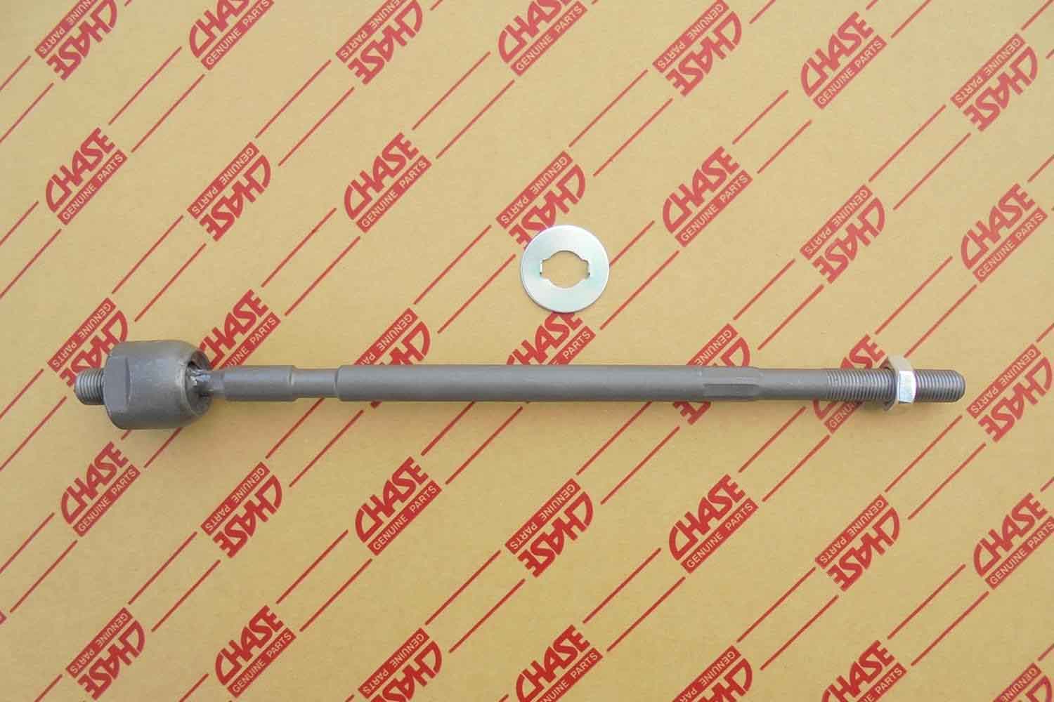 MR448255, MITSUBISHI MIN-PAJERO io H76W '98~ RACK END