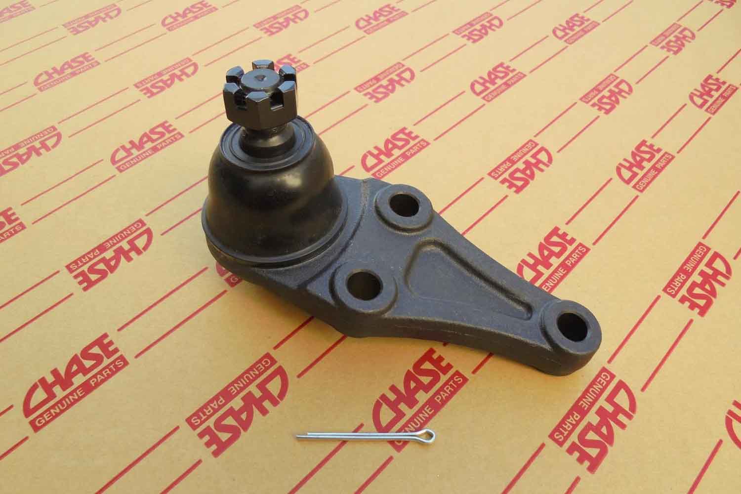 MR496799, MITSUBISHI PAJERO '99~ BALL JOINT