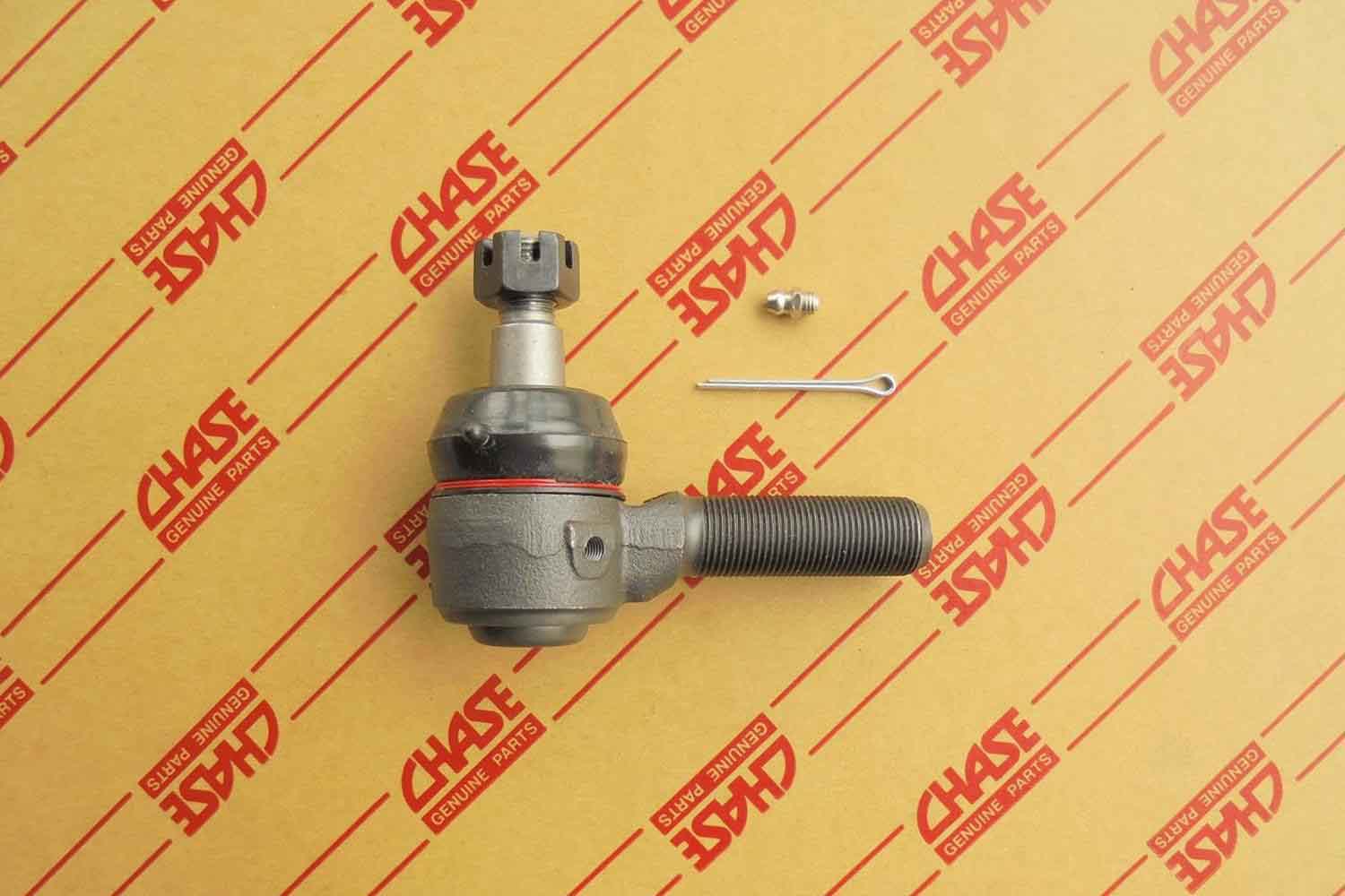 MW033300-M, MITSUBISHI CANTER 73'~ TIE ROD END