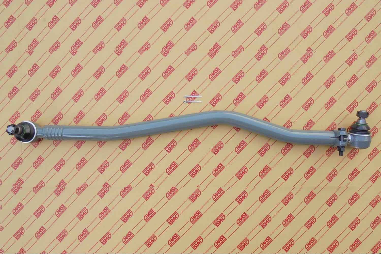 MX918064, FUSO 4D37 100Kw 9Ton EURO 4 DRAG LINK