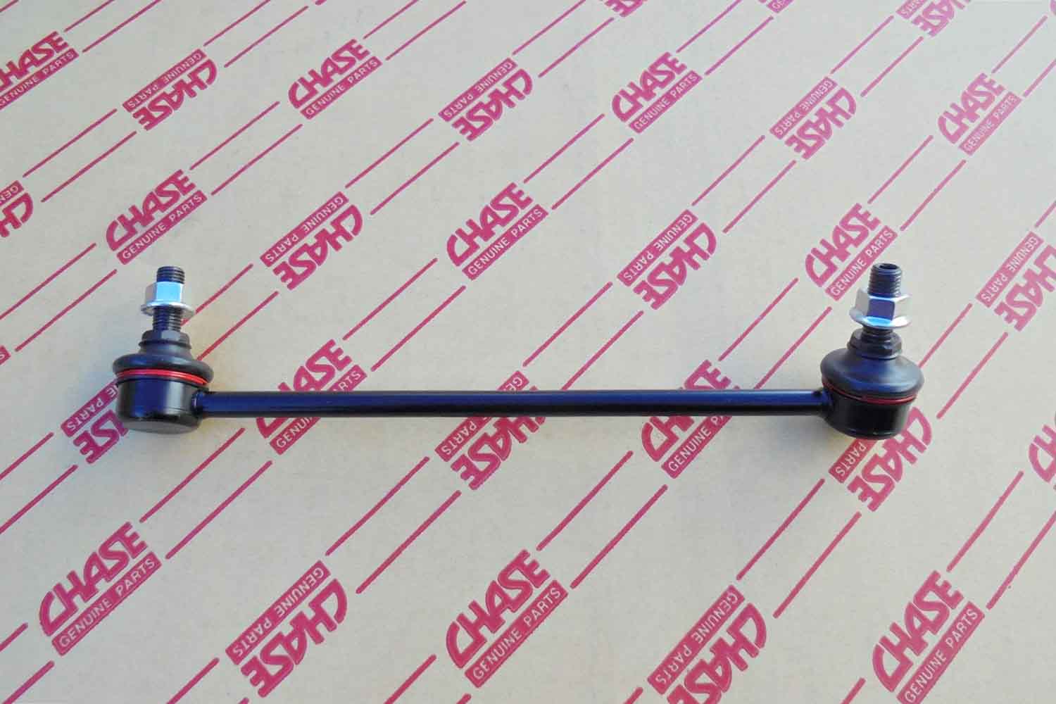 OK33C-34-150A, HYUNDAI／KIA RIO '99~ , AVELLA '94~'99 FRONT RH STABILIZER LINK