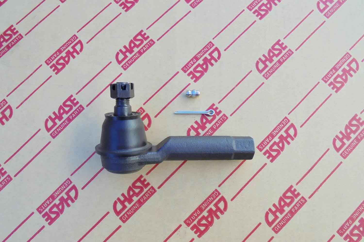 OK72A-32-240, HYUNDAI／KIA PREGIO '95~, BONGO '04~ TIE ROD END