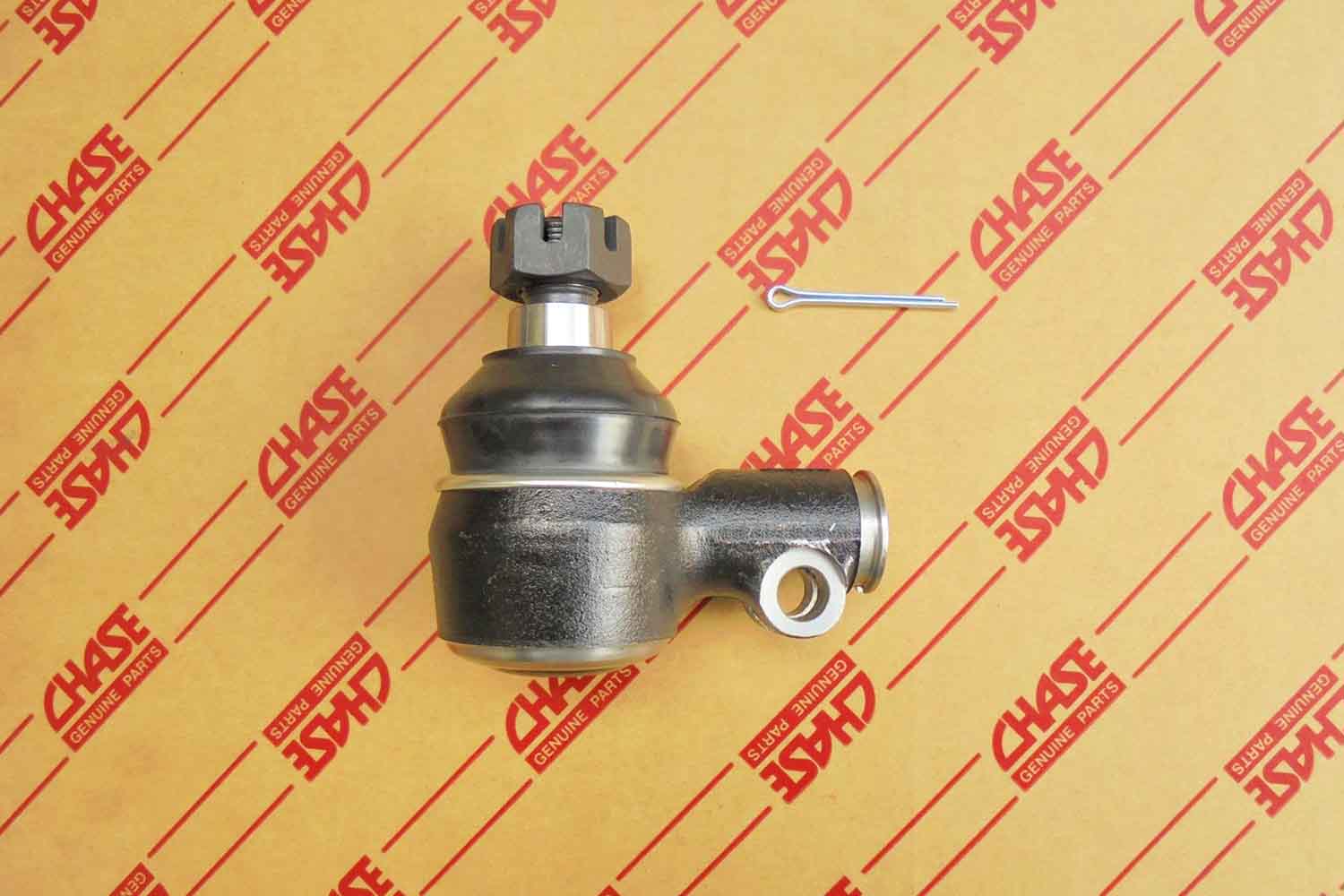 S4424-01860, HINO/TOYOTA/DAIHATSU FN2PWB TIE ROD END