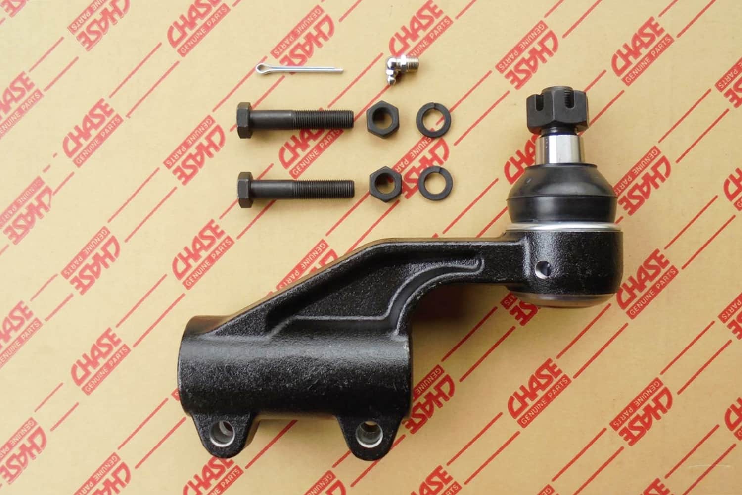 S4540-E0150, HINO／TOYOTA／DAIHATSU #500 GK1JWE J08CT-J2 '08~,AK1J TIE ROD END