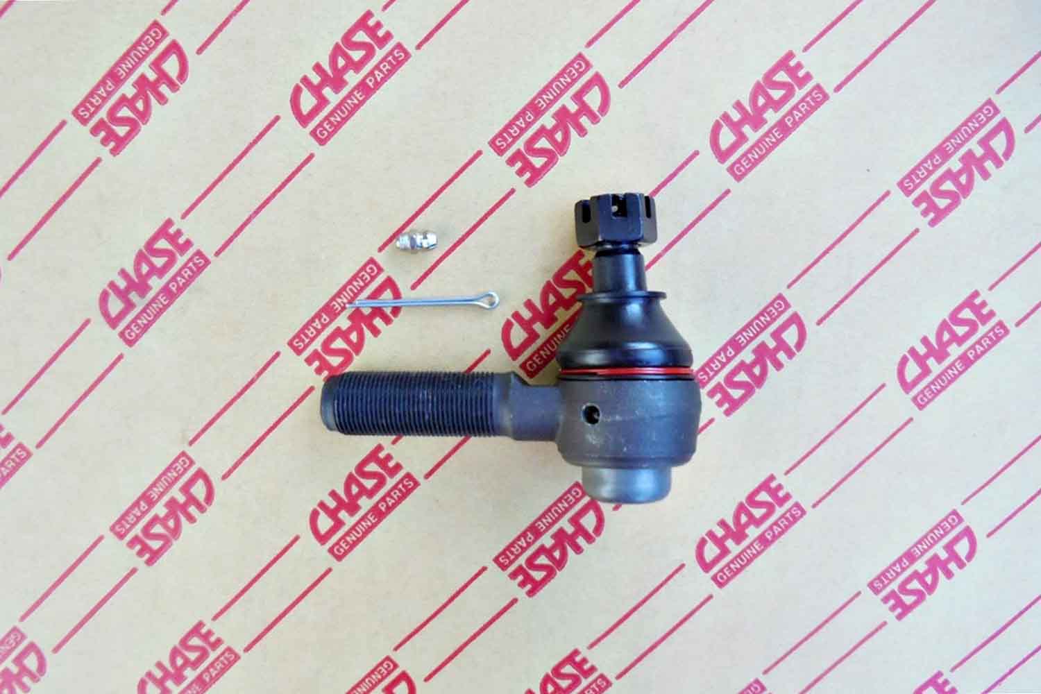S4542-01770, HINO／TOYOTA／DAIHATSU MGH(J08C) '00~ TIE ROD END