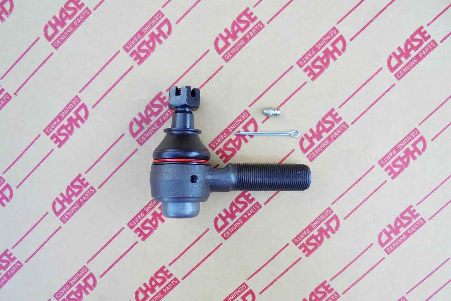 S4543-01770, HINO／TOYOTA／DAIHATSU MGH(J08C) '00~ TIE ROD END