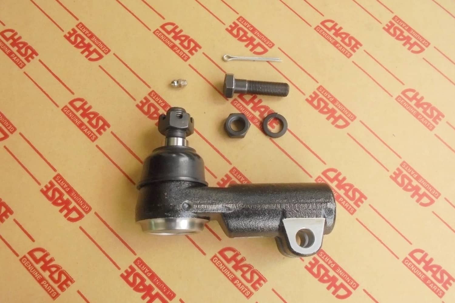 S4543-02301, HINO／TOYOTA／DAIHATSU MFB J05C 9.2Ton, FC, FD1J~3J '97~'99 TIE ROD END