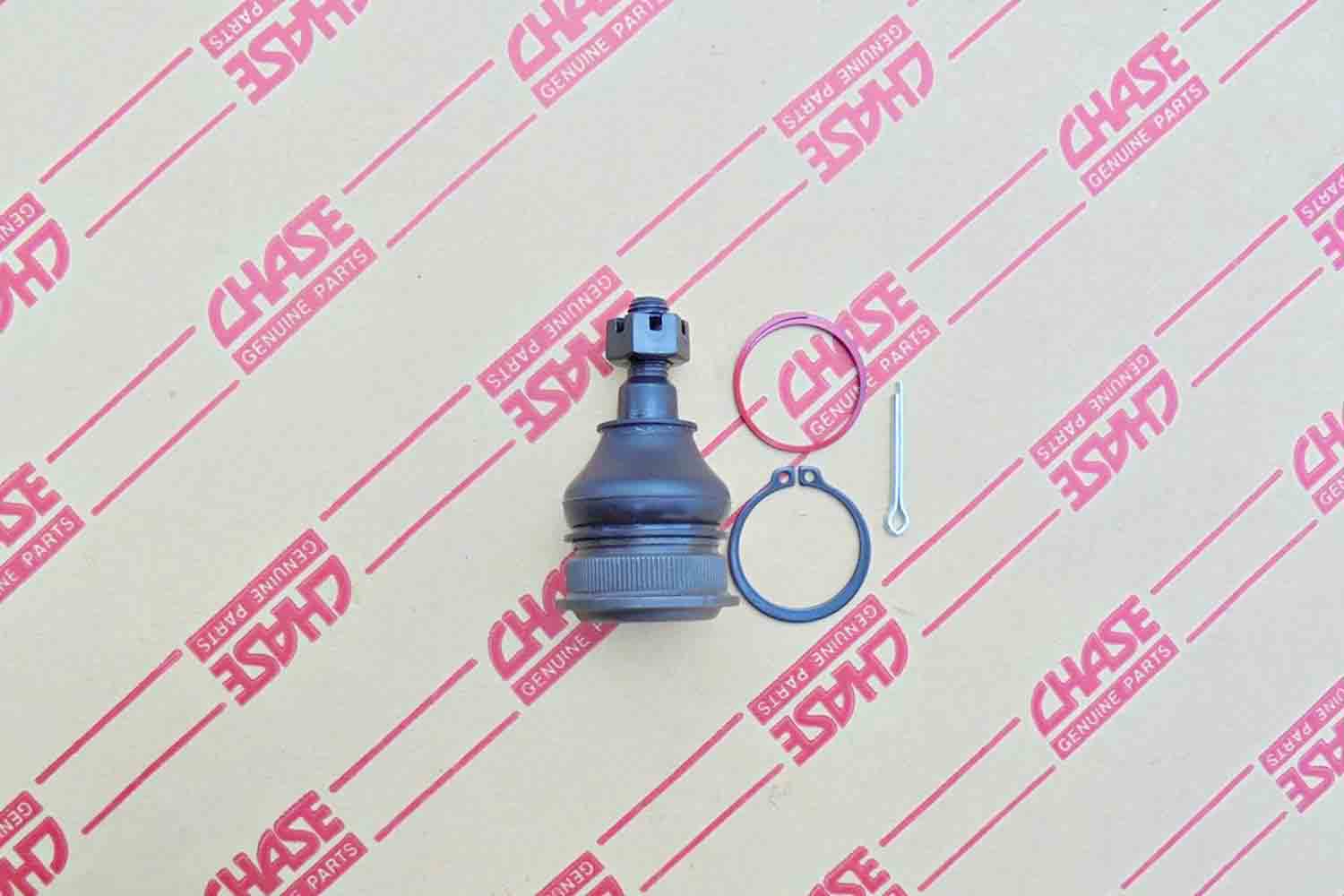 SB-6185-1, HONDA ACCORD '89~ R／L REAR UP BALL JOINT