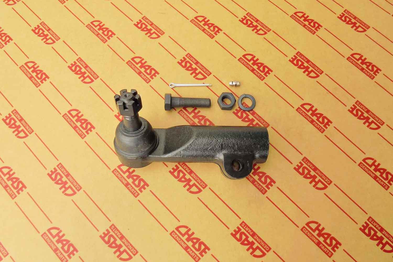 SE-4893R, NISSAN PATROL GR, Y61 '04~'10 RH TIE ROD END