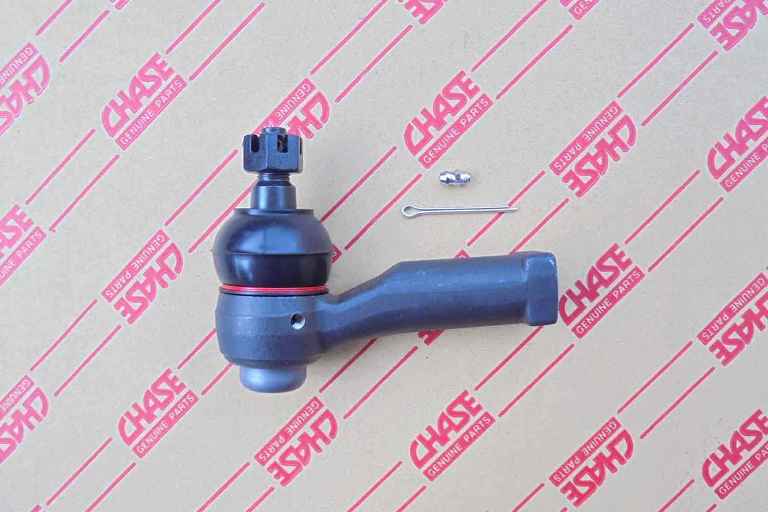 SE-B391R, MITSUBISHI CANTER, ROSA 4D32 '98~, BE649 TIE ROD END
