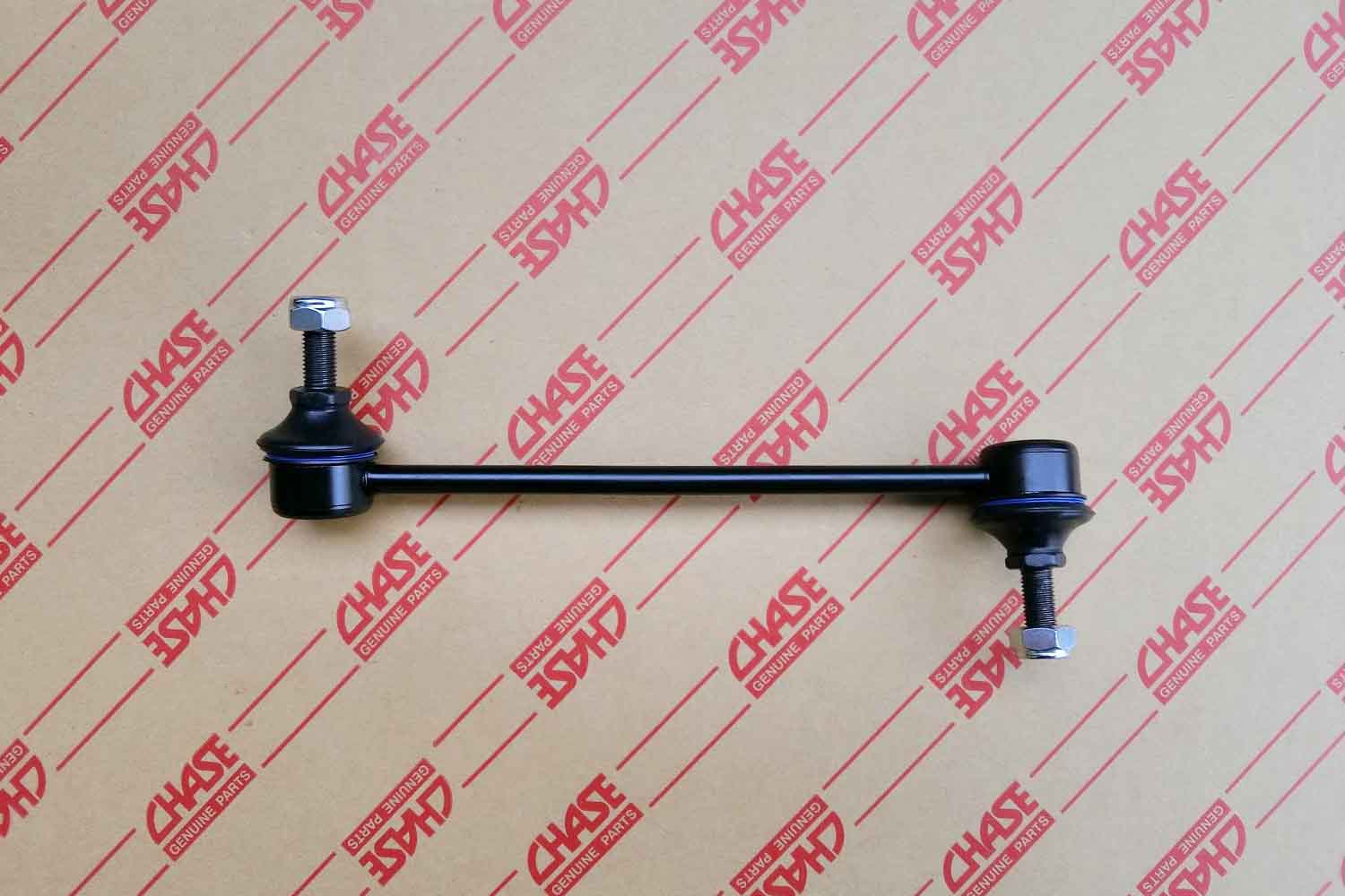 SLK-8200R, HYUNDAI／KIA I20 '08~ FRONT RH STABILIZER LINK