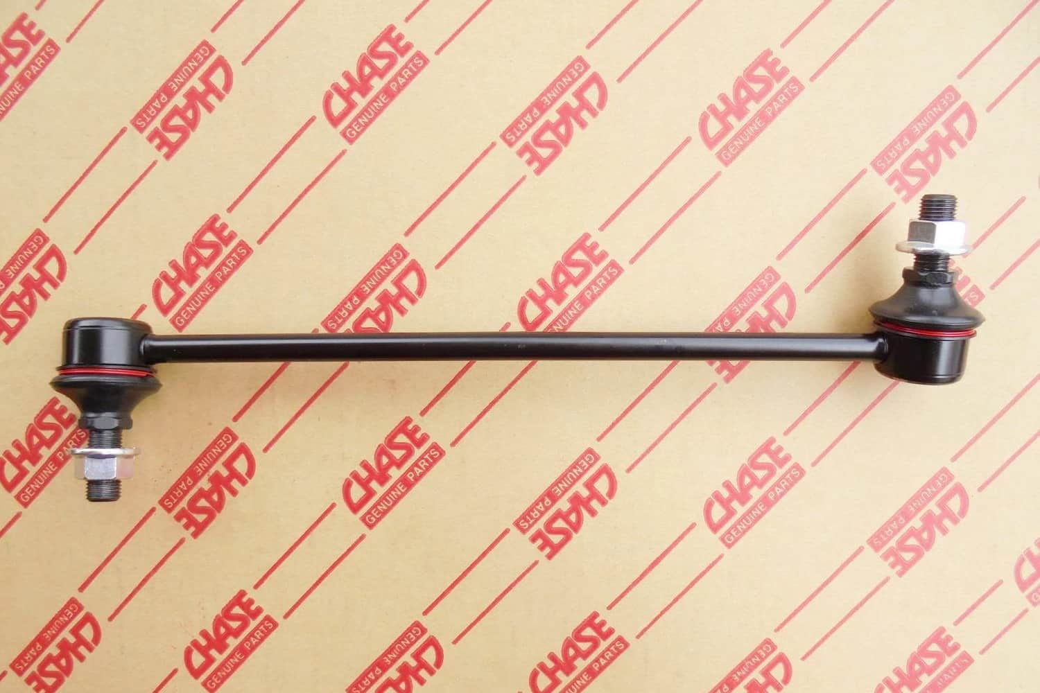 SLK-8900L, HYUNDAI/KIA CARENS '13~ FRONT LH STABILIZER LINK