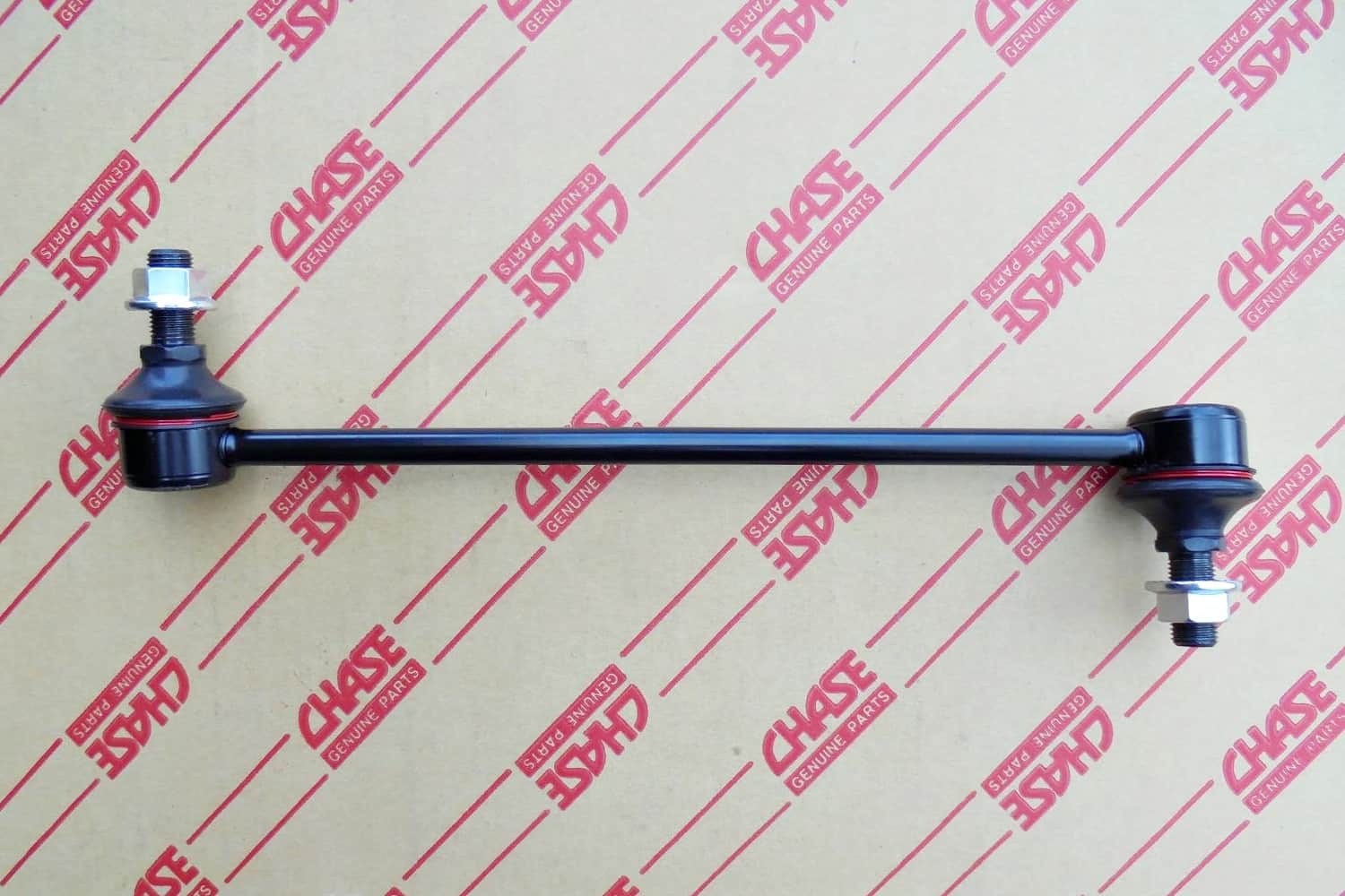 SLK-8990L, HYUNDAI/KIA GRAND STAREX '15~(2WD) FRONT LH STABILIZER LINK