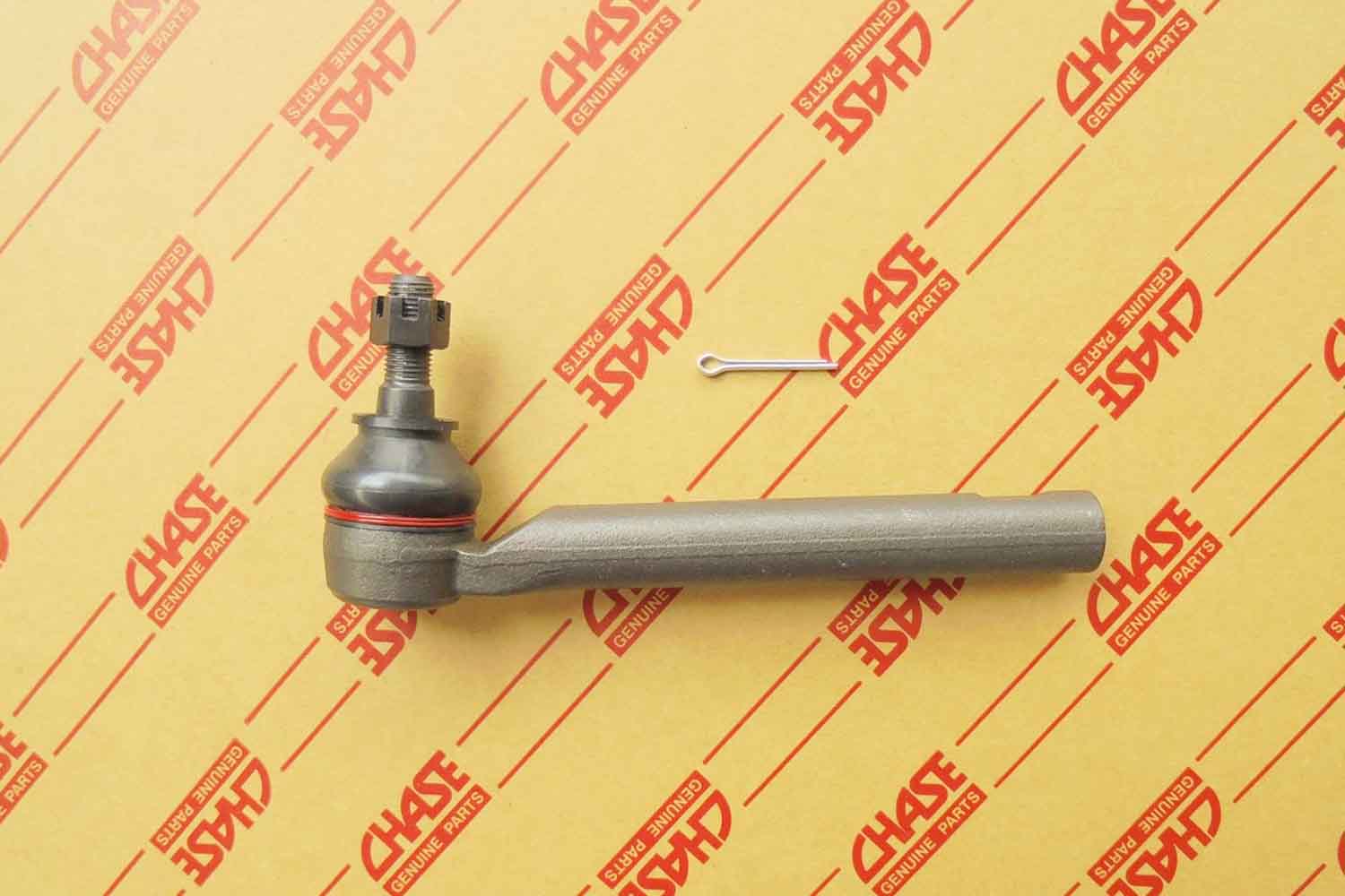 TK48-32-280A, MAZDA／FORD CX-9 2017~ TIE ROD END